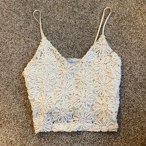 Zara Top